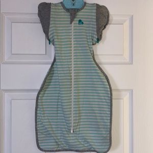 Love To Dream Swaddle Up Transitional Bag